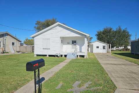 Fifth, HOUMA, LA 70364