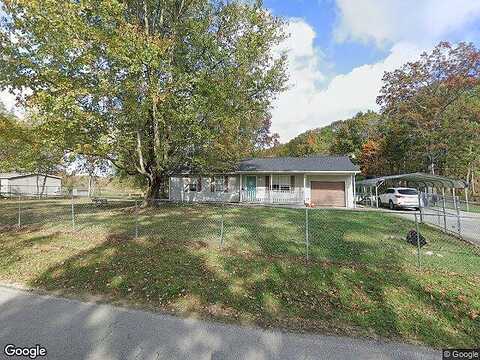 Trussell, MONTEAGLE, TN 37356