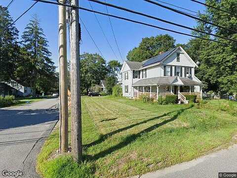 Cottage, PUTNAM, CT 06260