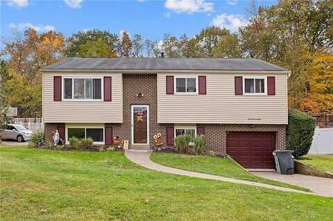 Shirehill, GLENSHAW, PA 15116