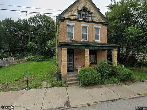 Swissvale, PITTSBURGH, PA 15221