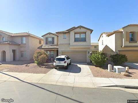 Stearn, MESA, AZ 85212