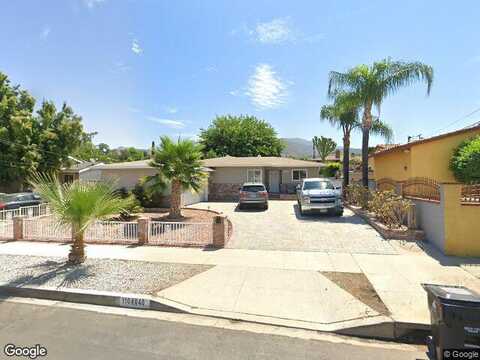 Mcvine, SUNLAND, CA 91040