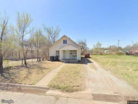 11Th, ENID, OK 73701