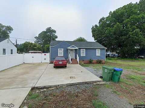 Green Acres, RICHMOND, VA 23224