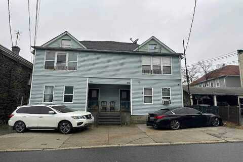 Oak Street, Port Chester, NY 10573