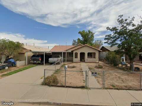 3Rd, CASA GRANDE, AZ 85122