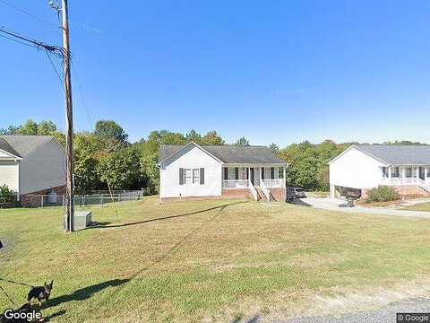 Beck, THOMASVILLE, NC 27360