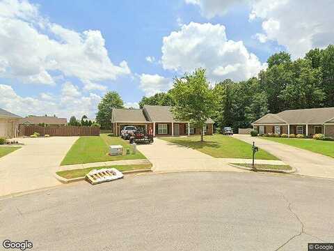 Chapel Creek, HAZEL GREEN, AL 35750