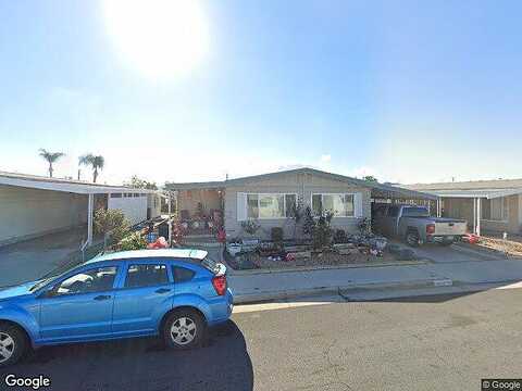 Via Del Mesa, HEMET, CA 92543