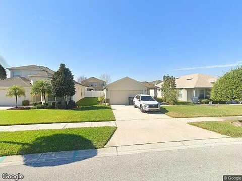 Tangle Creek, GIBSONTON, FL 33534