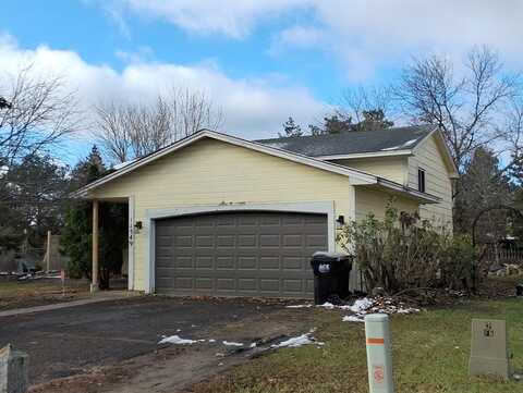 Yukon, CHAMPLIN, MN 55316