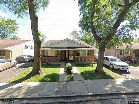 Peoria, CHICAGO, IL 60643