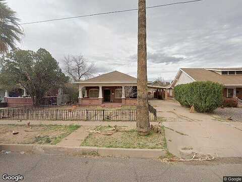 10Th, DOUGLAS, AZ 85607