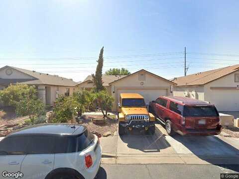 Wethersfield, EL MIRAGE, AZ 85335