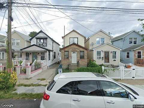 127Th, SOUTH OZONE PARK, NY 11420