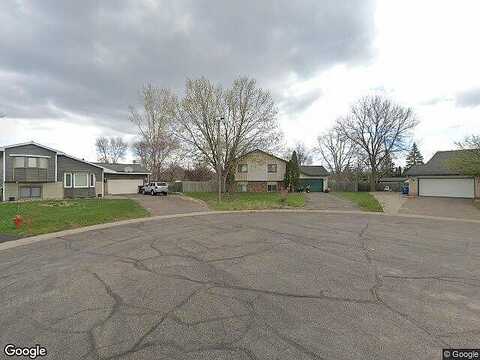 Nevada, CHAMPLIN, MN 55316