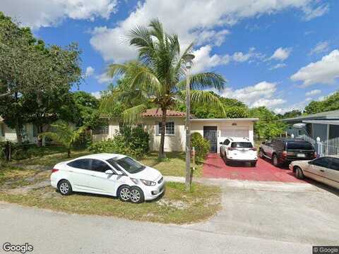 134Th, NORTH MIAMI, FL 33168