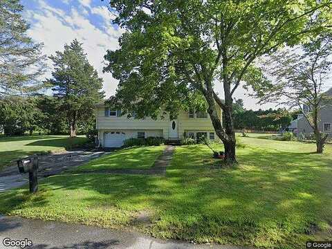 Oak Hill, OAKDALE, CT 06370