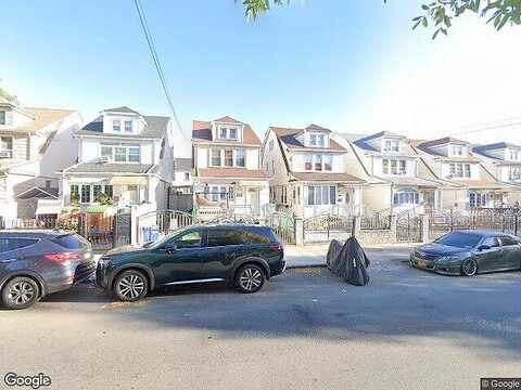 Sutter, SOUTH OZONE PARK, NY 11420