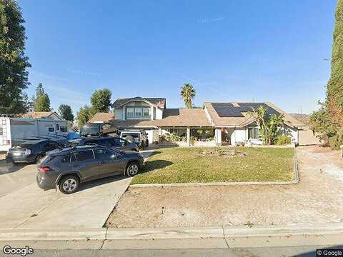 Hinson, MORENO VALLEY, CA 92555