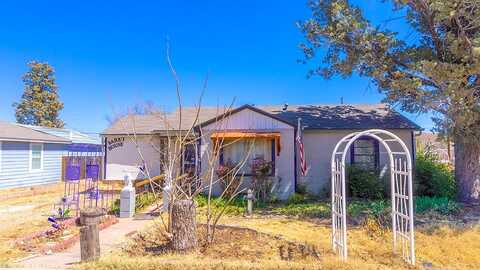 5Th, ALPINE, TX 79830