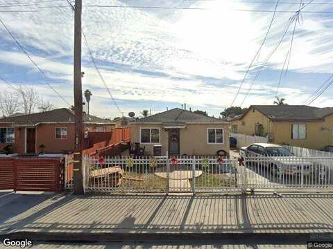 Nava, NORWALK, CA 90650