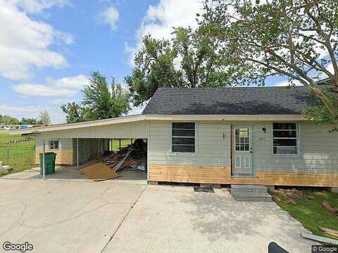 205Th, GALLIANO, LA 70354