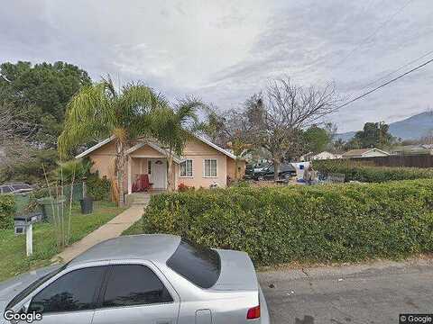 Avenue C, YUCAIPA, CA 92399