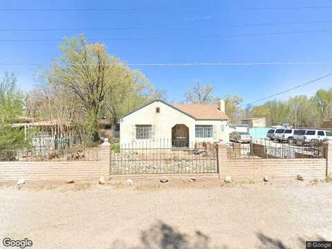 Montrose, ALBUQUERQUE, NM 87105