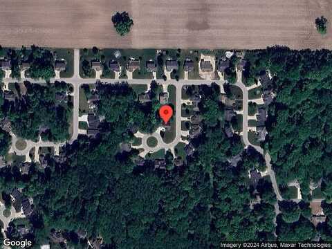 Northway, FREELAND, MI 48623