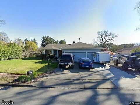 Merner, WINDSOR, CA 95492