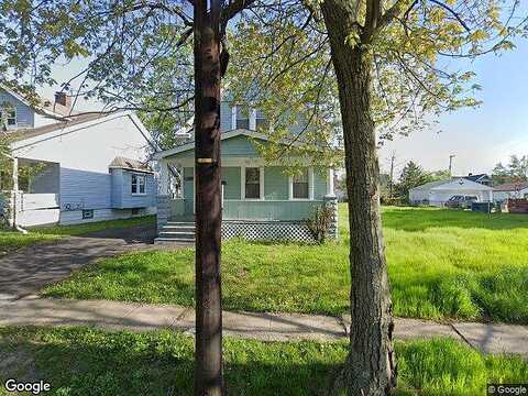 Holborn, CLEVELAND, OH 44105