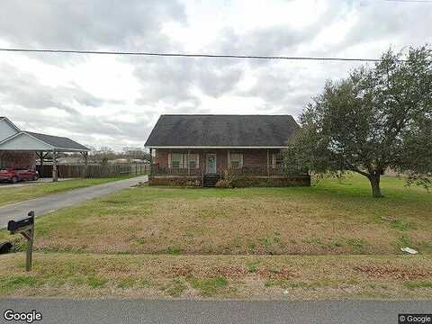 Mcveigh, ARNAUDVILLE, LA 70512