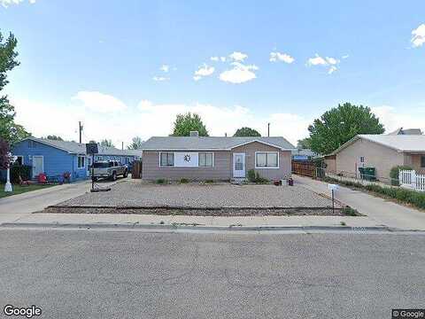 Heiland, AZTEC, NM 87410