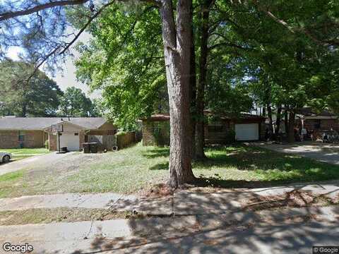 Liberty, JACKSONVILLE, AR 72076