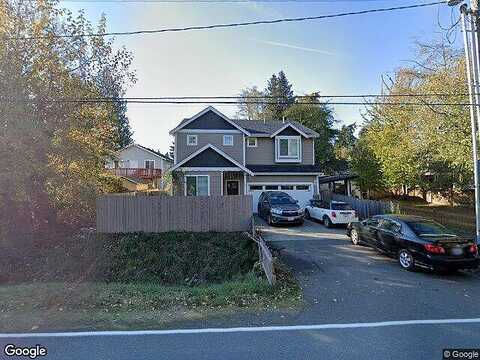 4Th, BURIEN, WA 98168