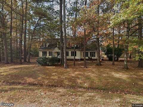 Cooke, TAPPAHANNOCK, VA 22560