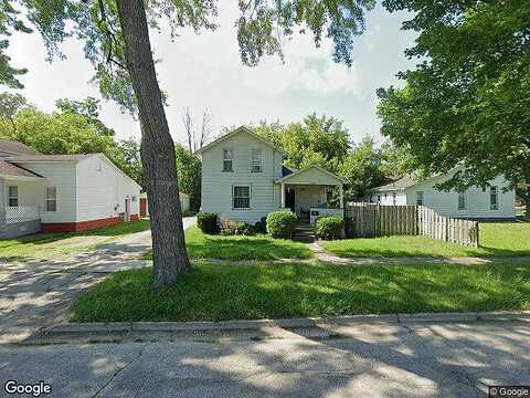 Harrison, SAGINAW, MI 48602