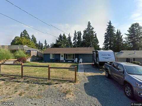 184Th, SHORELINE, WA 98133