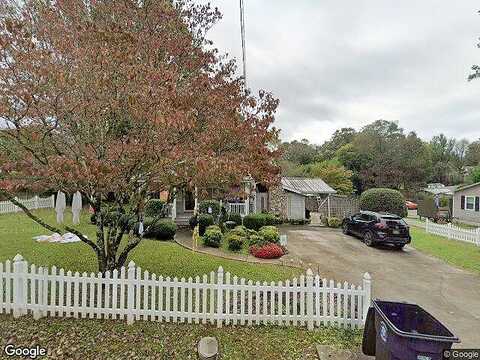 Crestway, ATHENS, TN 37303