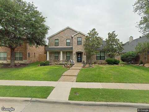 Mannheim, FRISCO, TX 75033