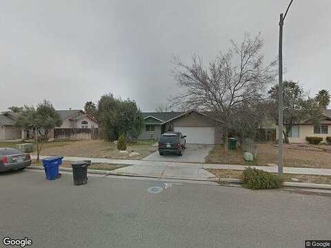 Stinson, LEMOORE, CA 93245