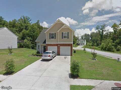 Ashbury, VILLA RICA, GA 30180