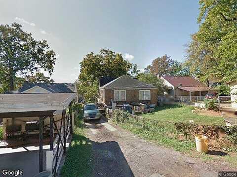 47Th Street Ensley, BIRMINGHAM, AL 35208