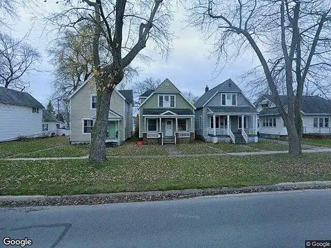 Griswold, PORT HURON, MI 48060