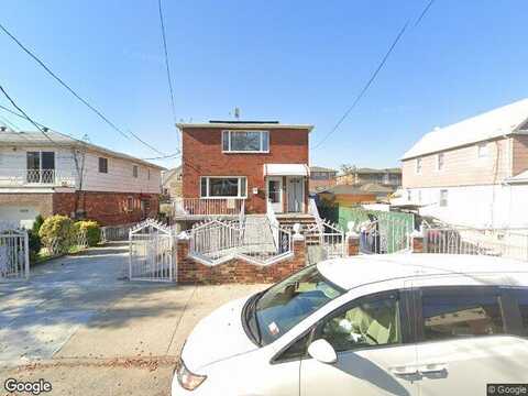 130Th, SOUTH OZONE PARK, NY 11420