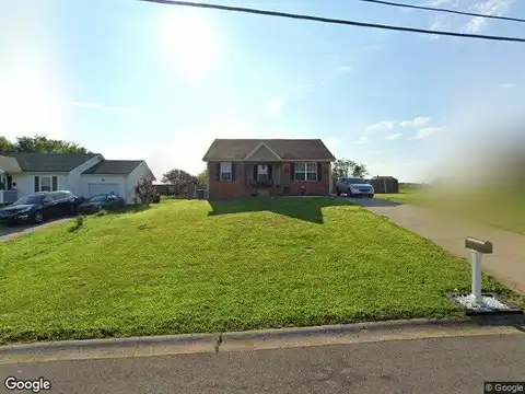 Chucker, CLARKSVILLE, TN 37042