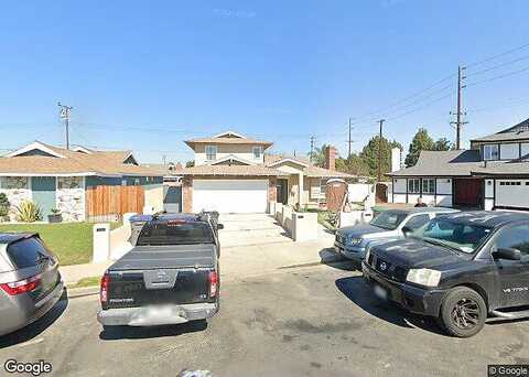 215Th, CARSON, CA 90745