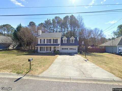 Shamrock Hill, LOGANVILLE, GA 30052